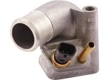 Hella 8MT 354 774-731 - Oe 24 456 401 KüHlwasserthermostat FüR Astra G, Astra H, Corsa C (X01), Meriva (X03), Signum (Z03), Tigra Twintop (X04), Vectra C (Z02), Zafira A