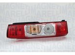 Magneti Marelli 712201671120 - Oe 1606664280 Fanale Posteriore, Sinistro Per Jumper, Ducato, Boxer