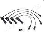 Japanparts IC-H01 - Set Di Cavi Di Accensione Oe 27501 33A00 Per Lantra Ii (J-2), Sonata Ii (Y-2), Sonata Iii (Y-3), Lantra I (J-1)