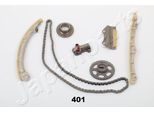 Japanparts KDK-401 - Piedino Oe 14401PNA004 Per A4 (8E), Accord Vii, Civic Vii, Civic Viii, CR-V Ii (Rd), Stream (Rn)