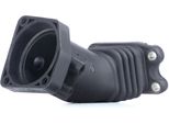Stark SKIHA-3280016 - Oe 1348478 Tubo Di Aspirazione, Filtro Aria Per C-Max, Focus C-Max (DM2), Focus Ii, 3 (Bk)