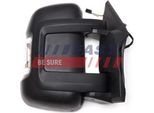 Fast FT88263 - Specchio Esterno Oe 8154KV, Destro Per Jumper, Ducato, Boxer