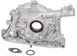 Japanparts OP-HO02 - Pompa Dell'olio Oe 15100P72A01 Per Civic V, Civic Vi, Crx Iii (Eg, Eh)