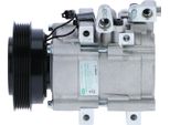 Nrf 32204G - Compressore Aria Condizionata Oe 9770126200 Per Santa Fe I (Sm), Sonata Iv (Ef)