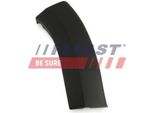Fast FT90890 - Oe 735684536 Modanatura, Parafango, Anteriore Destro Per Jumper, Ducato, Boxer