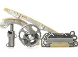 Stark SKTCK-2240093 - Kit Catena Di Distribuzione Oe 14401PNA004 Per Stream (Rn), CR-V Ii (Rd), Civic Viii, Civic Vii, Accord Vii