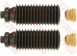 Trw JSK130 - Oe 4684442 Kit Di Protezione Dalla Polvere, Ammortizzatore Anteriore Per Voyager Iii (Gs)