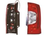 Van Wezel 1748934 - Oe 1358249080 Fanale Posteriore, Destro Per Nemo, Qubo, Fiorino, Bipper Tepee, Bipper (Aa)