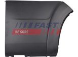 Fast FT90777 - Oe 735491684 Modanatura, Pannello Laterale Destro Per Jumper, Ducato, Boxer