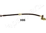 Japanparts TF-H06 - Staffa Oe 587322E000, Tubo Freno Per Tucson (Jm), Sportage (Je, Km)