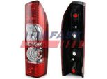 Fast FT86302 - Oe 1606664180 Fanale Posteriore Destro Per Jumper, Ducato, Boxer
