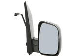 Tyc 309-0091 - Specchio Esterno Oe 735460567, Destro Per Nemo, Fiorino, Qubo, Bipper (Aa), Bipper Tepee