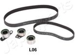 Japanparts KDD-L06 - Kit Cinghia Di Distribuzione Oe 14325P5TG00 Per Freelander (L314)