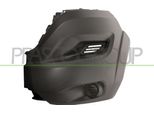 Prasco FT9321104 - Paraurti Oe 1612473480, Anteriore Sinistro Per Jumper, Ducato, Boxer