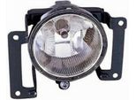 Van Wezel 8267995 H27W/2 Faro Antinebbia Sinistro Per Hyundai Tucson (Jm) Faro Antinebbia