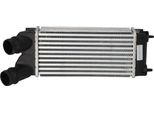 Nrf 30479 - Intercooler Oe 0384L9 Per Berlingo, Partner, Partner (5, G), Partner Origin (G), Partner Tepee