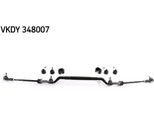 Skf Vkdy 348007 - Oe 5098996AA Asta Dello Sterzo Per Slk (R170)