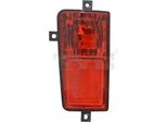 Tyc 19-12694-01-2 - Faro Posteriore Antinebbia Oe 6351CN, Sinistro Per Jumper, Ducato, Boxer