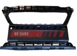 Fast FT90889G - Oe 1637293680 Paraurti Anteriore, Parte Anteriore Centrale Per Jumper, Ducato, Boxer