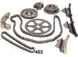 Japanparts KDK-402 - Piedino Oe 13441 Rbd E01 Per CR-V Iii (Re), FR-V (Be), Accord Vii, Civic Viii, CR-V Ii (Rd)