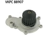Skf Vkpc 88907 - Pompa Dell'acqua Oe 4667660 Per Neon I, Neon Ii, Pt Cruiser (Pt), Sebring (J), Stratus (J), Voyager Iii (Gs)