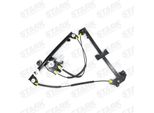 Stark SKWR-0420031 - Regolatore Del Finestrino Oe 9222 G1, Anteriore Destro Per Berlingo, Partner, Partner (5, G), Partner Tepee