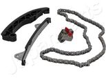 Japanparts KDK-209 - Piedino Oe 13506 0Q020 Per C1 (Pm, Pn), Octavia Ii (1Z), Aygo (B1), Iq (J1), Yaris (P13), Yaris (P9)