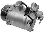 Nrf 32749 - Compressore Aria Condizionata Oe 38800RZB510M2 Per CR-V Iii (Re)