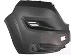 Van Paraurti Wezel ** Equipart ** (1652564) Adatto Per CitroëN, Peugeot, Fiat