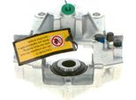Bosch 0 986 474 174 - Oe A 001 420 51 83 Pinza Freno Per Classe C (W202), Classe C (S202), Clk (C208), Clk (A208), Classe E (W210), Slk (R170)