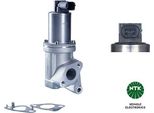 Ngk 95819 - Valvola Egr Oe 284102A300 Per I30 (Gd), I30 (Fd), Ix20 (Jc), Accent Iv (Rb), I20 (Pb), Ceed (Jd), Ceed (Ed), Pro Ceed (Ed), Pro Ceed (Jd), Rio Iii (Ub), Soul (Am), Venga (Yn)