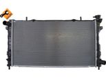 Nrf 58264 - Oe 4677494AA Radiatore, Raffreddamento Motore Per Voyager Iv
