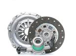 Valeo 834476 - Kit Frizione Oe 0202507401 Per Vito (W639), Viano (W639), Sprinter (W906)