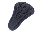 Inf Coprisella Confortevole Per Mountain Bike Nero