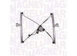Magneti Marelli 350103170114 - Oe 4894526AA Regolatore Di Finestrini, Anteriore Destro Per Voyager V (Rt)