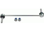 LemfÖRder 38648 01 - Oe 5182780 Asta Di Accoppiamento, Asse Anteriore Per Galaxy (Ck), Mondeo V, S-Max (Cj, WA6)