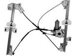 Magneti Marelli 350103122000 - Oe 9222ASGM Regolatore Di Finestrini, Anteriore Destro Per Berlingo, Partner, Partner (5, G), Partner Tepee