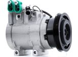 Stark SKKM-0340239 - Compressore Aria Condizionata Oe 97701 09000 Per Coupé (Gk), Elantra (Xd), Lantra Ii (J-2), Matrix (Fc), Tiburon, Tucson (Jm), Sportage (Je, Km), Sportage (Sl)