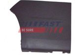 Fast FT90779 - Modanatura Oe 735491686, Pannello Laterale Sinistro Per Jumper, Ducato, Boxer