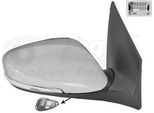 Van Wezel 8244818 - Oe 87620A6060 Specchio Esterno Destro Per I30 (Gd)