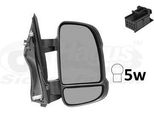 Van Wezel 1651802 - Specchio Esterno Oe 8153Y5, Destro Per Jumper, Ducato, Boxer