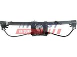 Fast FT91991 - Regolatore Del Finestrino Oe 9221EP, Anteriore Sinistro Per Nemo, Jumpy (VF7), Fiorino, Qubo, Bipper (Aa), Bipper Tepee