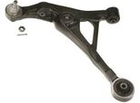 Trw JTC1275 - Braccio Di Controllo Oe 4616923 Per Sebring (J), Sebring (F), Stratus (J)