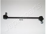 Japanparts SI-312 - Oe 1146150 Stabilizzatore, Asse Anteriore Per Fiesta V, Fusion, 2 (Dy)