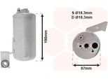 Van Wezel 0700D084 - Essiccatore Aria Condizionata Oe 05058013AA Per Pt Cruiser (Pt)