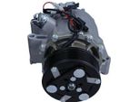 Maxgear AC368616 - Compressore Aria Condizionata Oe 38800RNCZ010 Per Civic Viii, FR-V (Be)