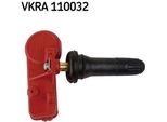 Skf Vkra 110032 - Oe 56029481AB Sensore Pressione Pneumatici Per Sebring (J), 300 C (Le, Lx), Voyager V (Rt), Cherokee (Kj), Cherokee (Kk), Compass, Grand Cherokee Iii (Wh, Wk), Patriot (MK74)