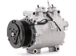 Stark SKKM-0340078 - Compressore Aria Condizionata Oe 21000122 Per Accord Vii, CR-V Ii (Rd)
