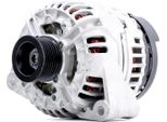 Ridex 4G0218 - Alternatore Oe 5097755AA Per Crossfire, Vito (W639), Viano (W639), Slr (R199), Slk (R170), Sl (R230), Classe S (C215), Classe S (W220), Classe M (W163), Classe G (W463), Classe E (S211), Classe E (S210), Classe E (W211), Classe E (W210), Cls (C219), Clk (A209), Clk (A208), Clk (C209), Classe C (S203), Classe C (CL203), Classe C (W203)