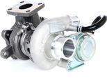 Stark SKCT-1190008 - Turbocompressore Oe 2823127000 Per Tucson (Jm), Santa Fe I (Sm), Elantra (Xd), Sportage (Je, Km), Cerato (Ld), Carens Ii (Fj)